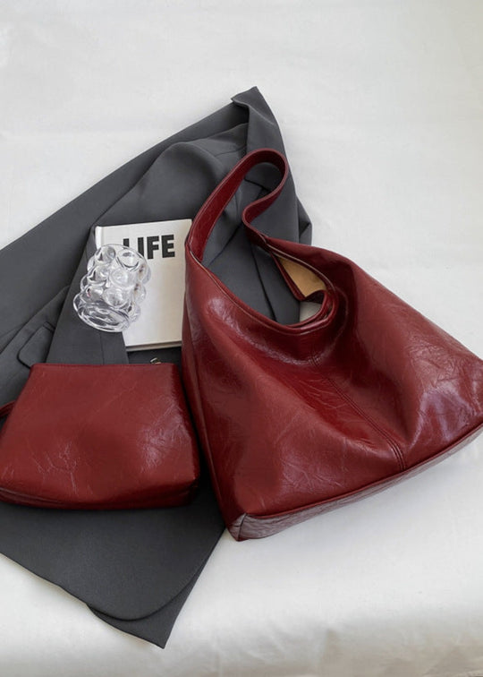 Napoli Bag + 1 Pouch Free