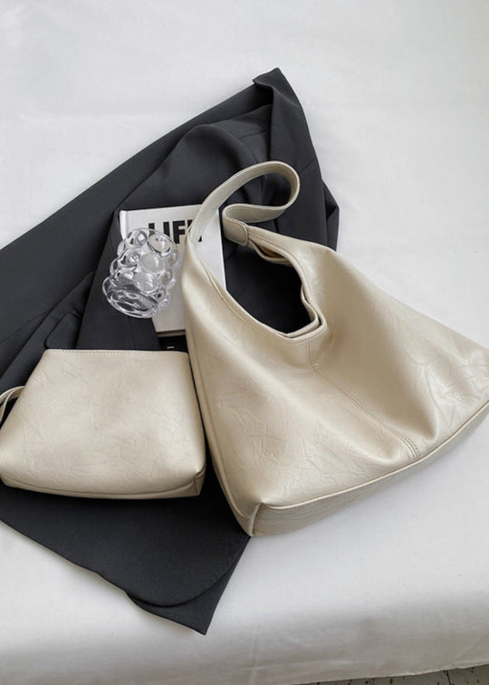 Napoli Bag + 1 Pouch Free