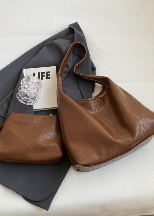 Napoli Bag + 1 Pouch Free