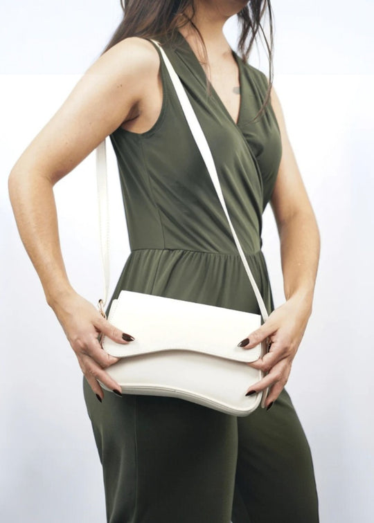 Sac en cuir Aria