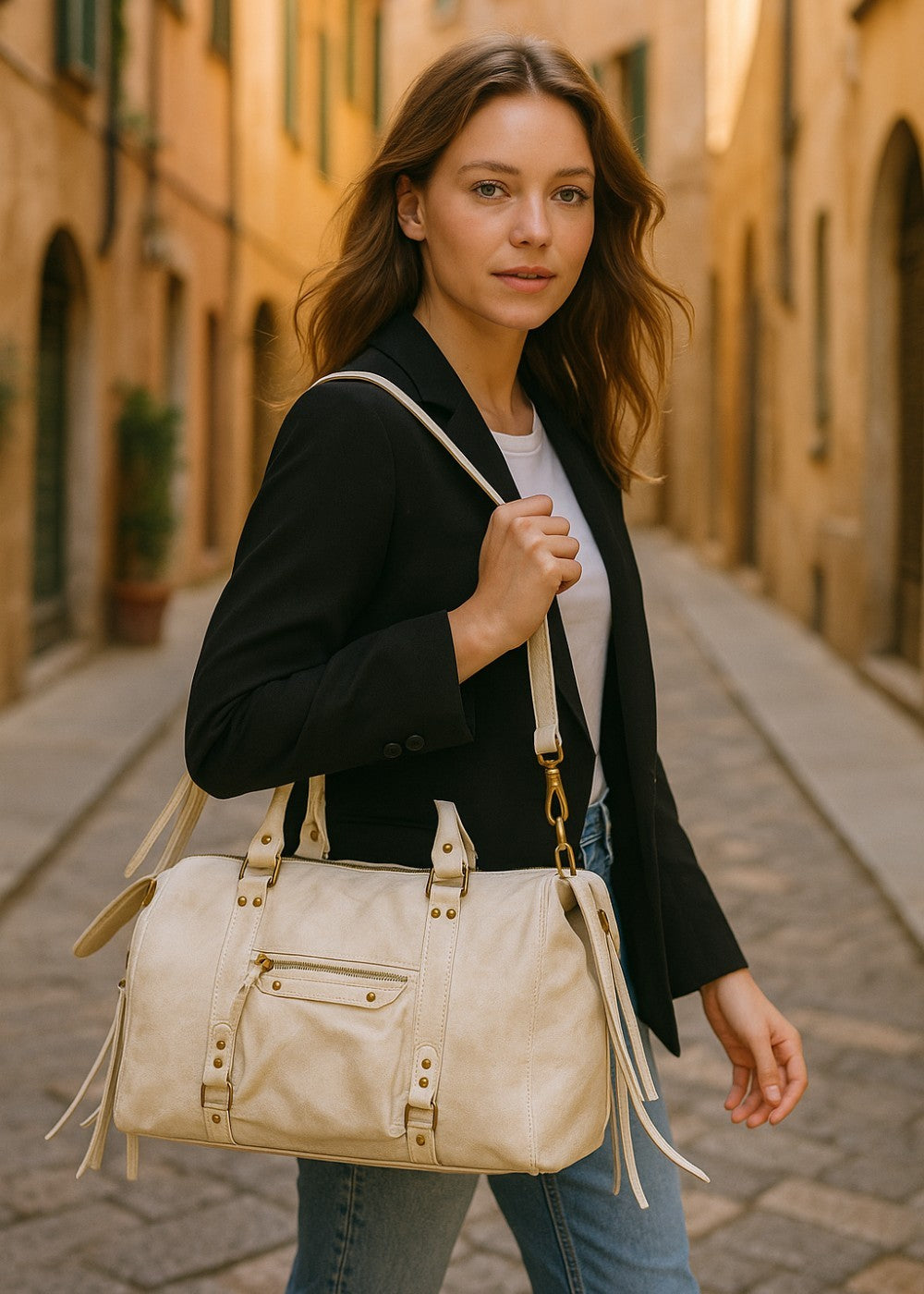 Girl bag