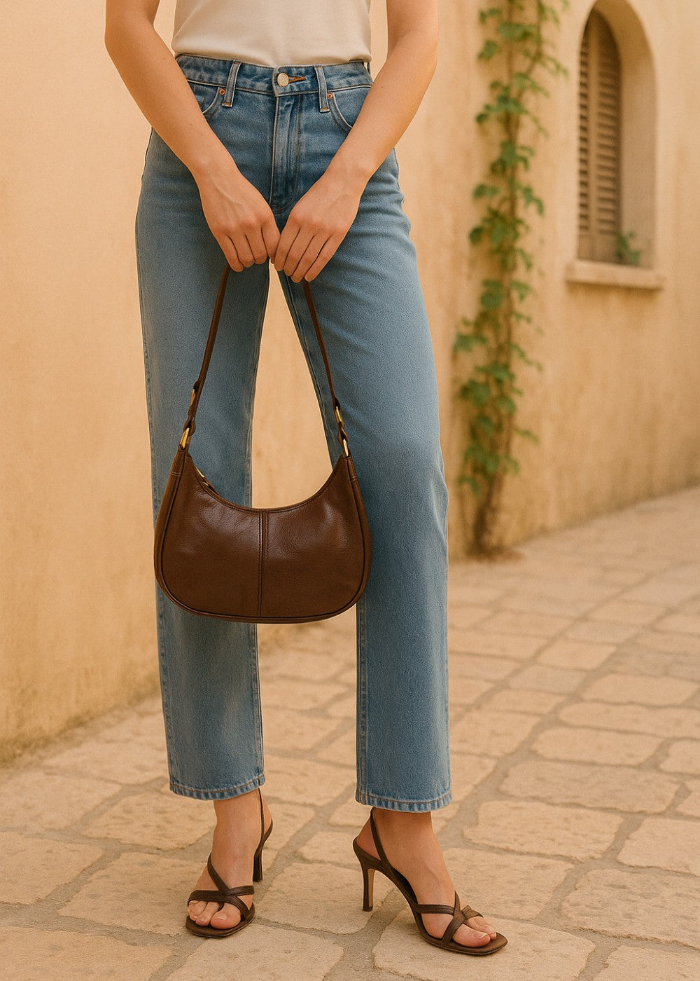 Sarah Western Bag