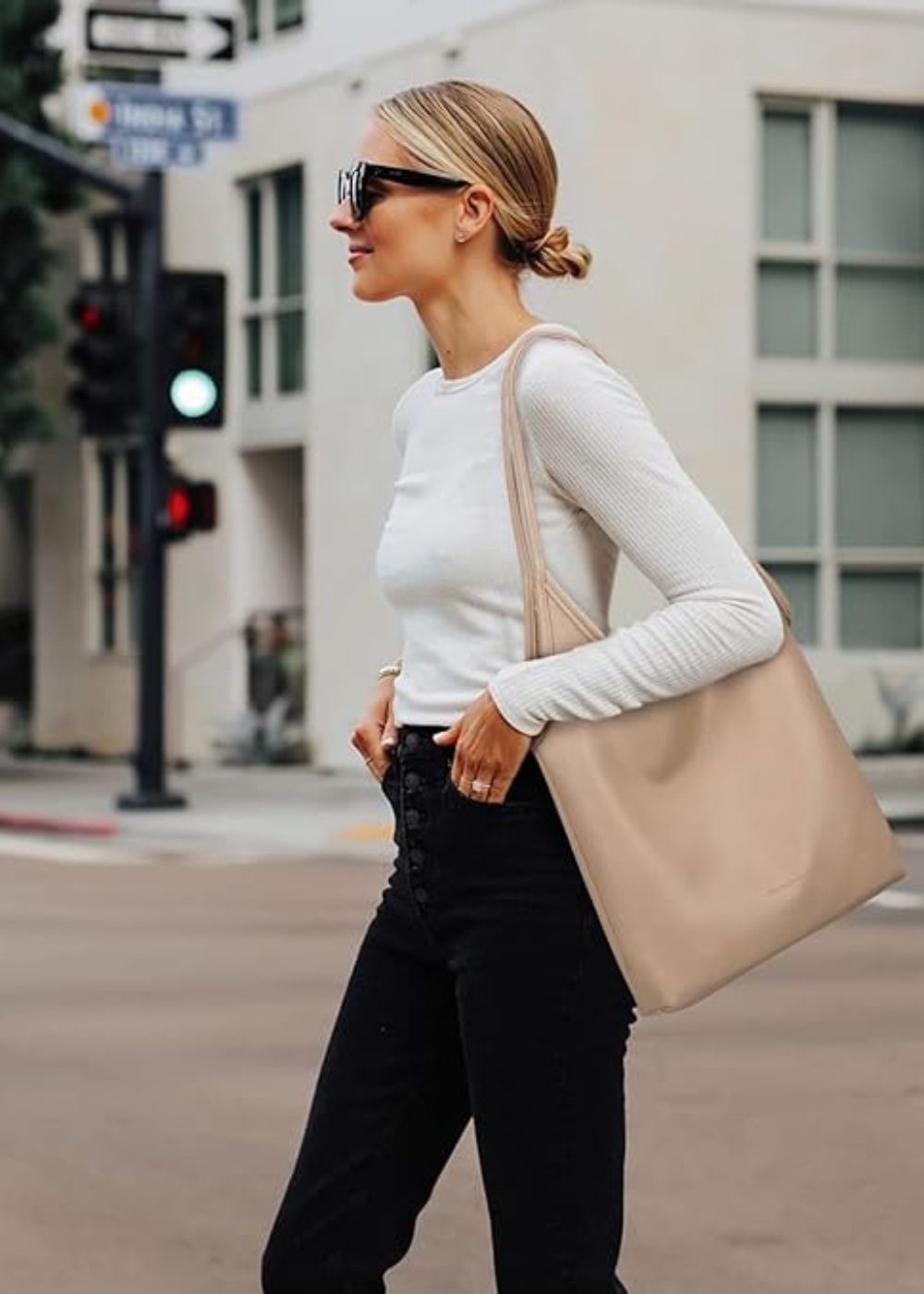 Bayana Bag + 1 Pochette gratuite