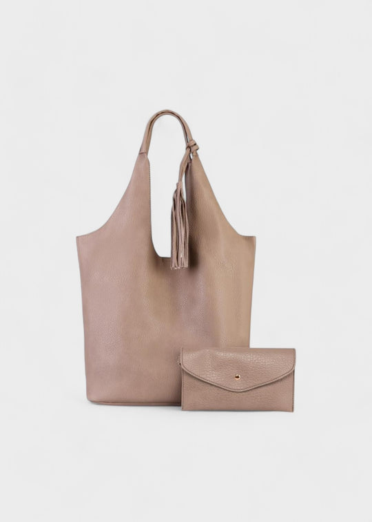 Bayana Bag + 1 Pochette gratuite