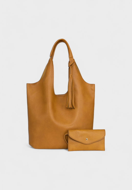 Bayana Bag + 1 Pochette gratuite