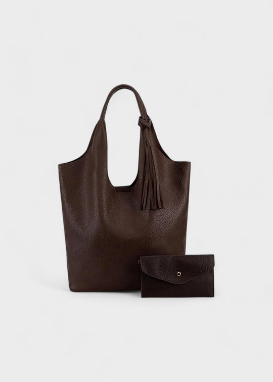 Bayana Bag + 1 Pochette gratuite