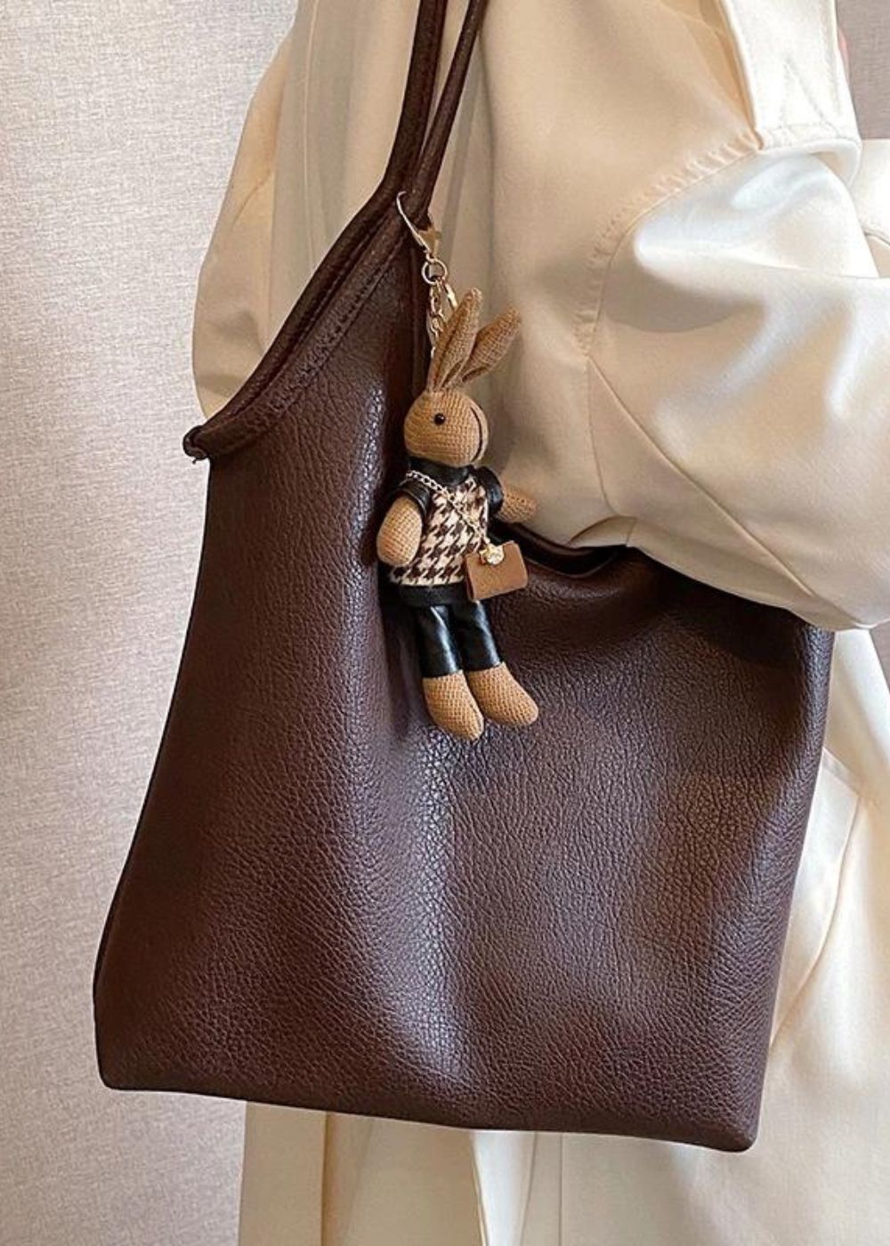 Bayana Bag + 1 Pochette gratuite