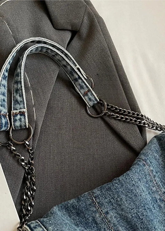 Grace - Jeans bag