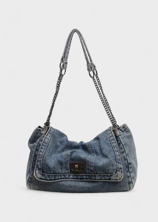 Grace - Jeans bag