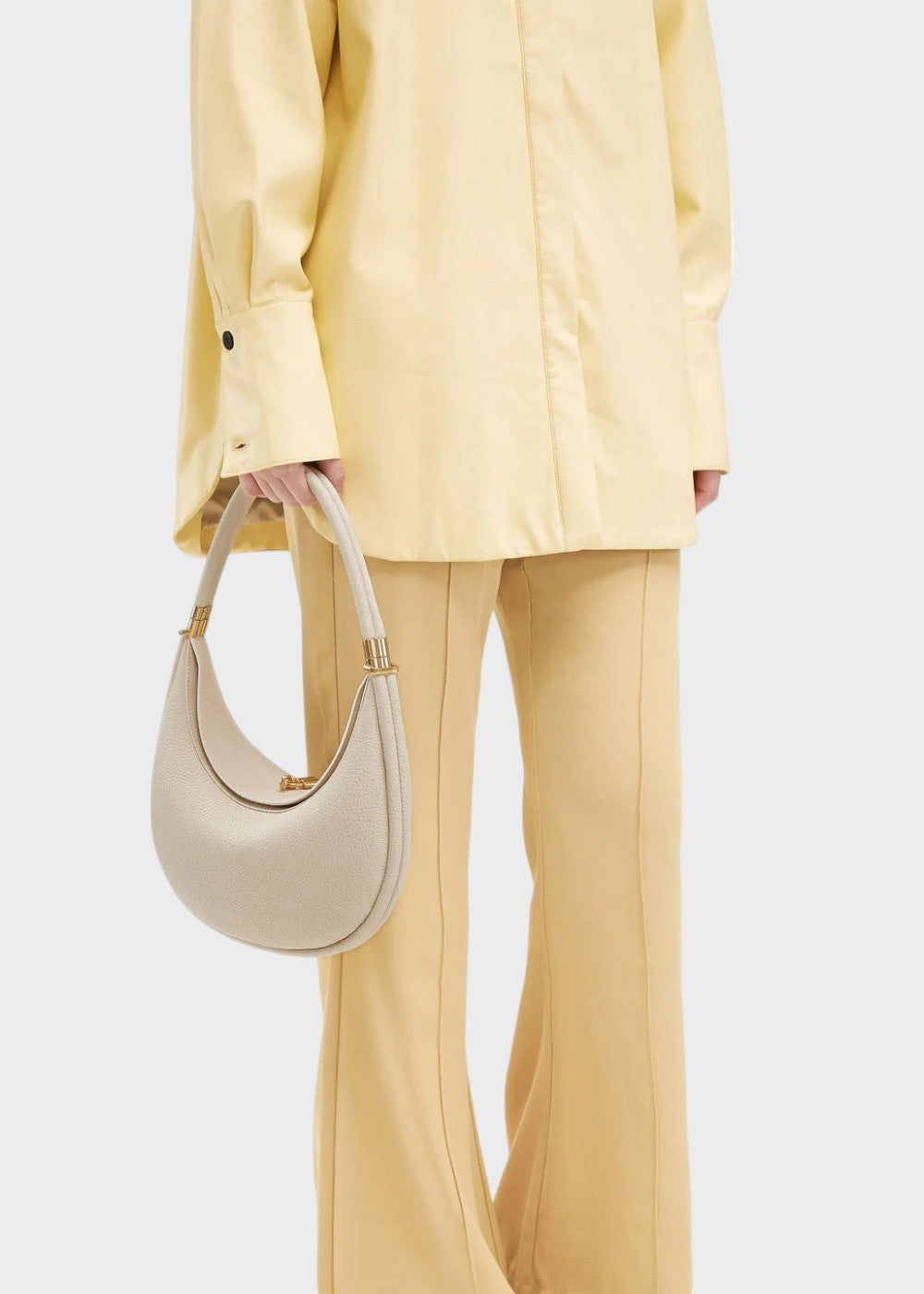 Sac en cuir Luna