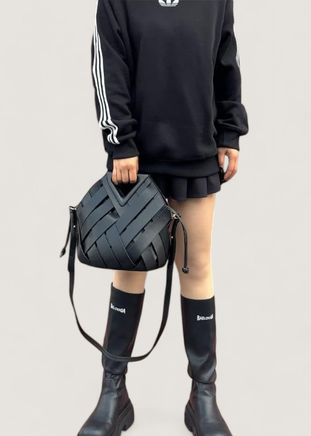 Kylie Handbag