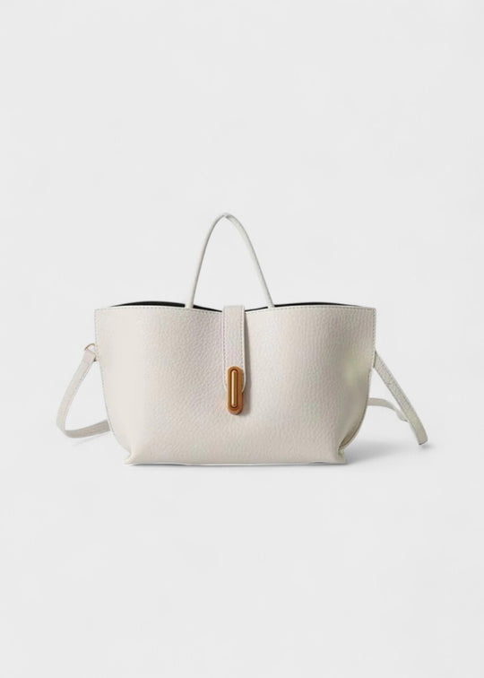 Sac en cuir Mila