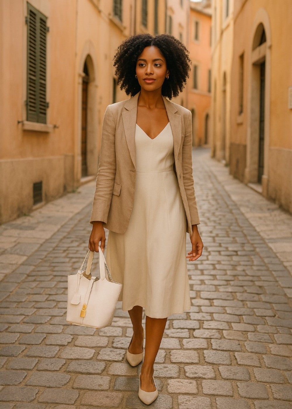 Viral Bucket Bag