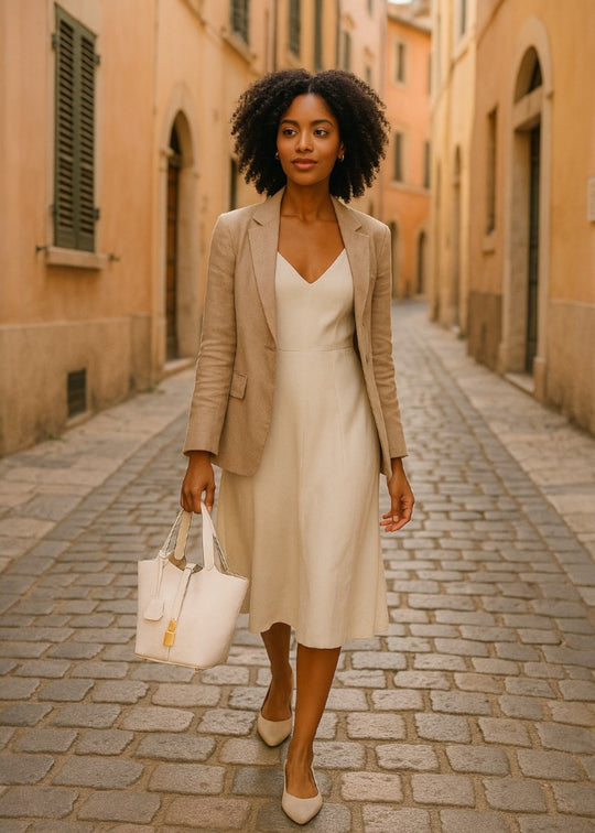 Viral Bucket Bag