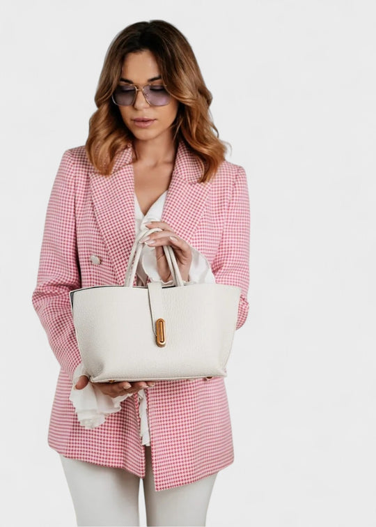 Sac en cuir Mila