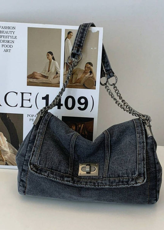 Grace - Jeans bag
