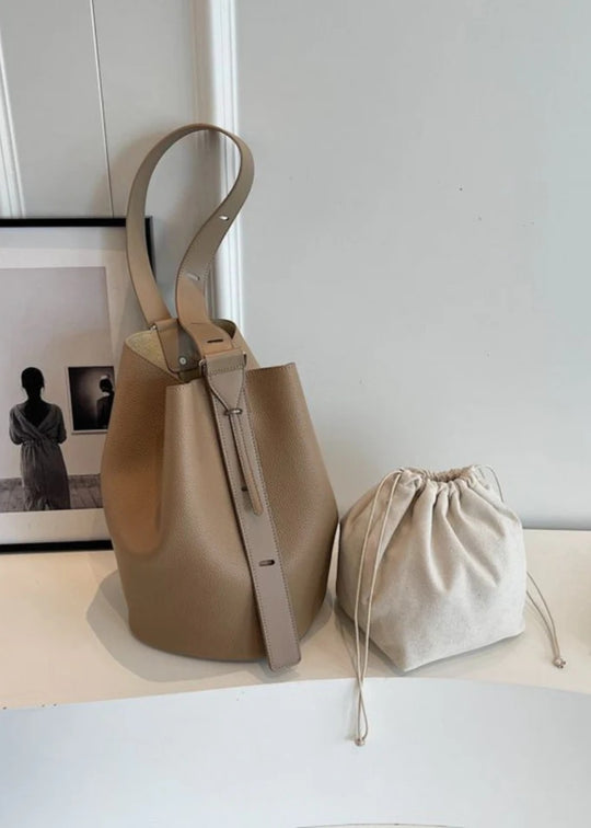 Sac en cuir Nakoo