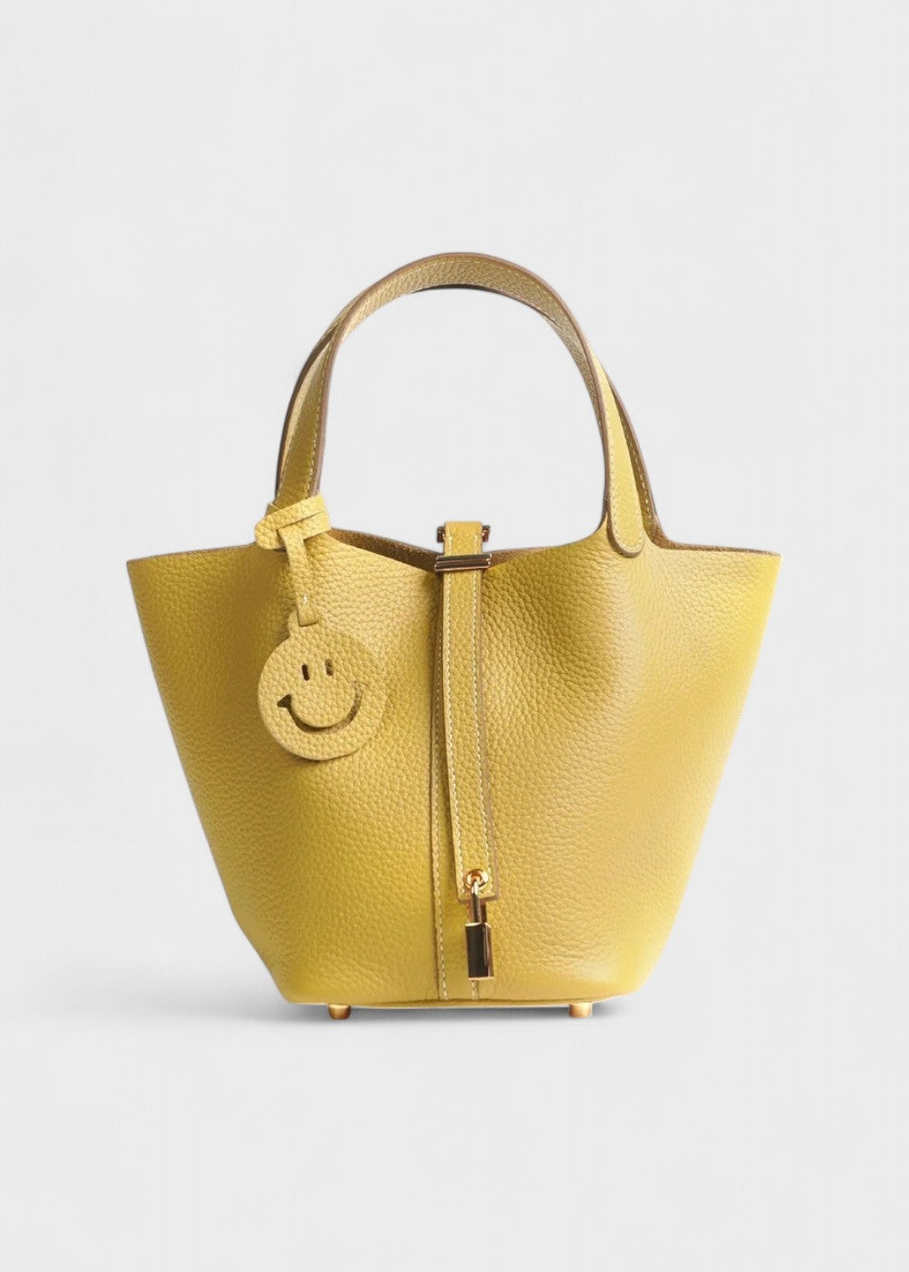 Sac en cuir Dubai