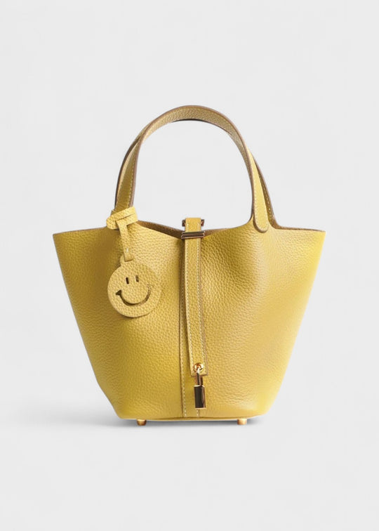 Sac en cuir Dubai
