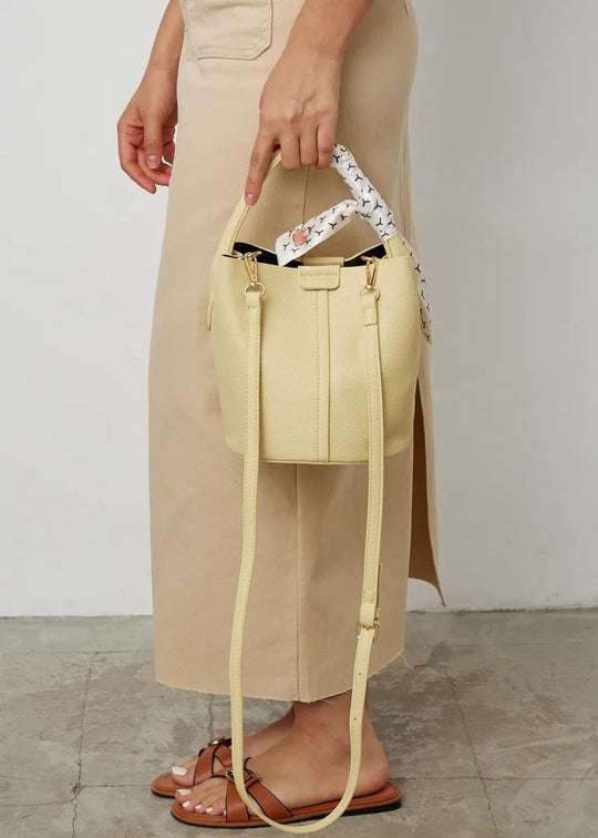 Sac seau tendance