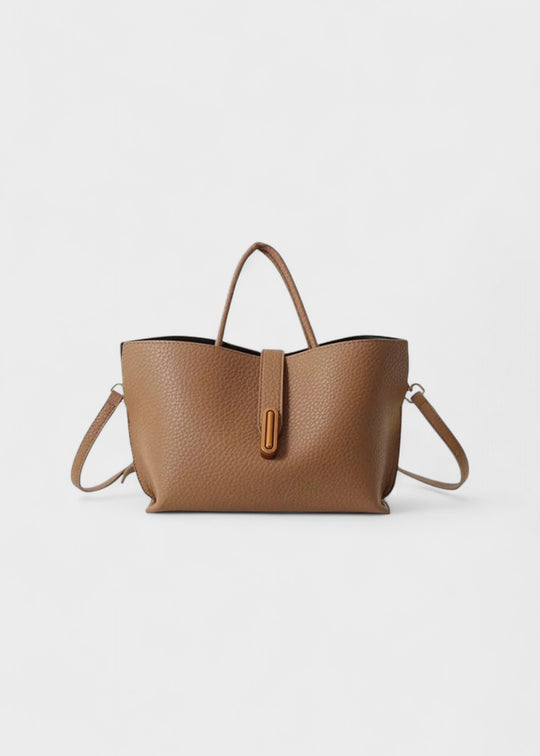 Sac en cuir Mila