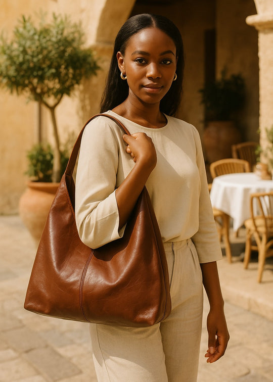 The Napoli Bag