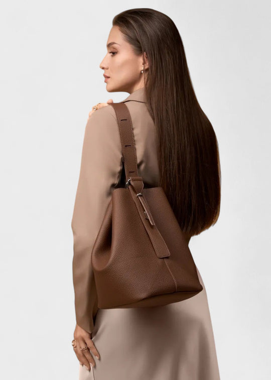 Sac en cuir Nakoo