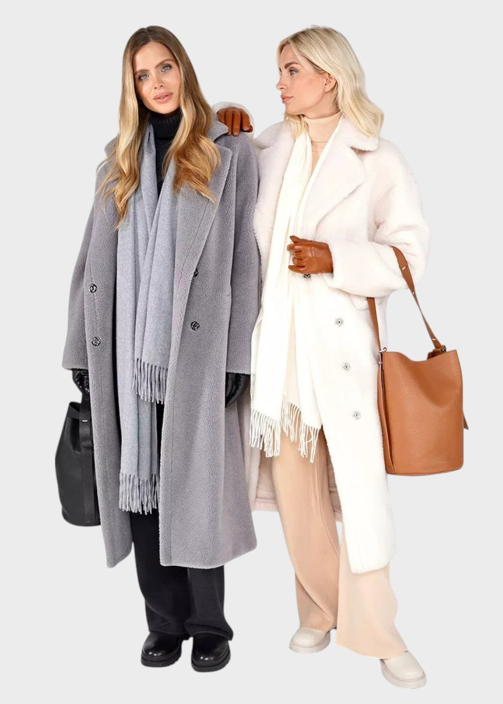 Sac en cuir Nakoo