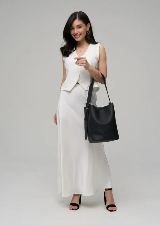 Sac en cuir Nakoo