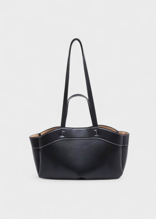 Emma leather bag