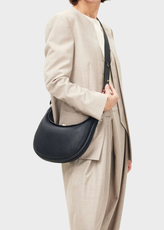 Sac en cuir Luna
