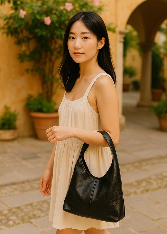 The Napoli Bag