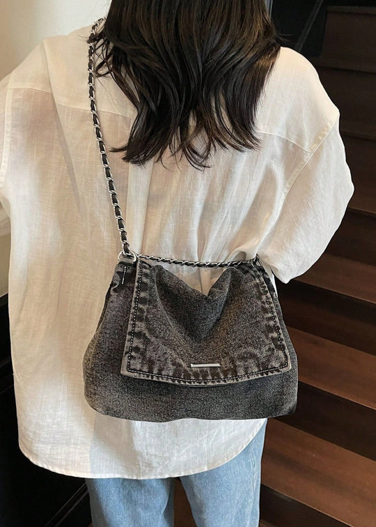 Grace - Jeans bag