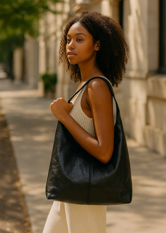 The Napoli Bag