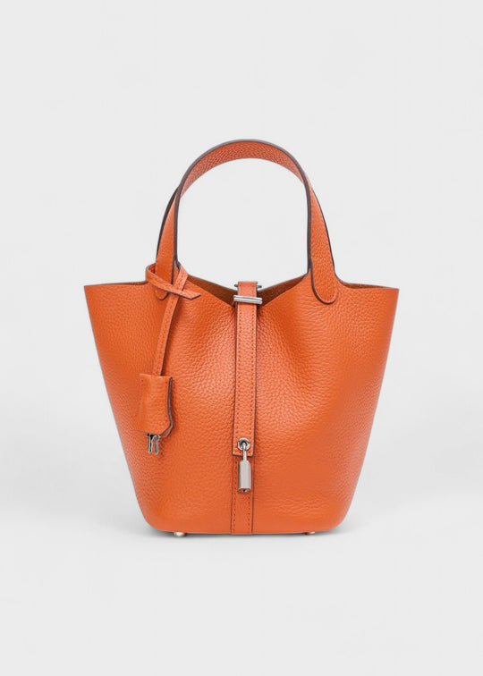 Sac en cuir Dubai