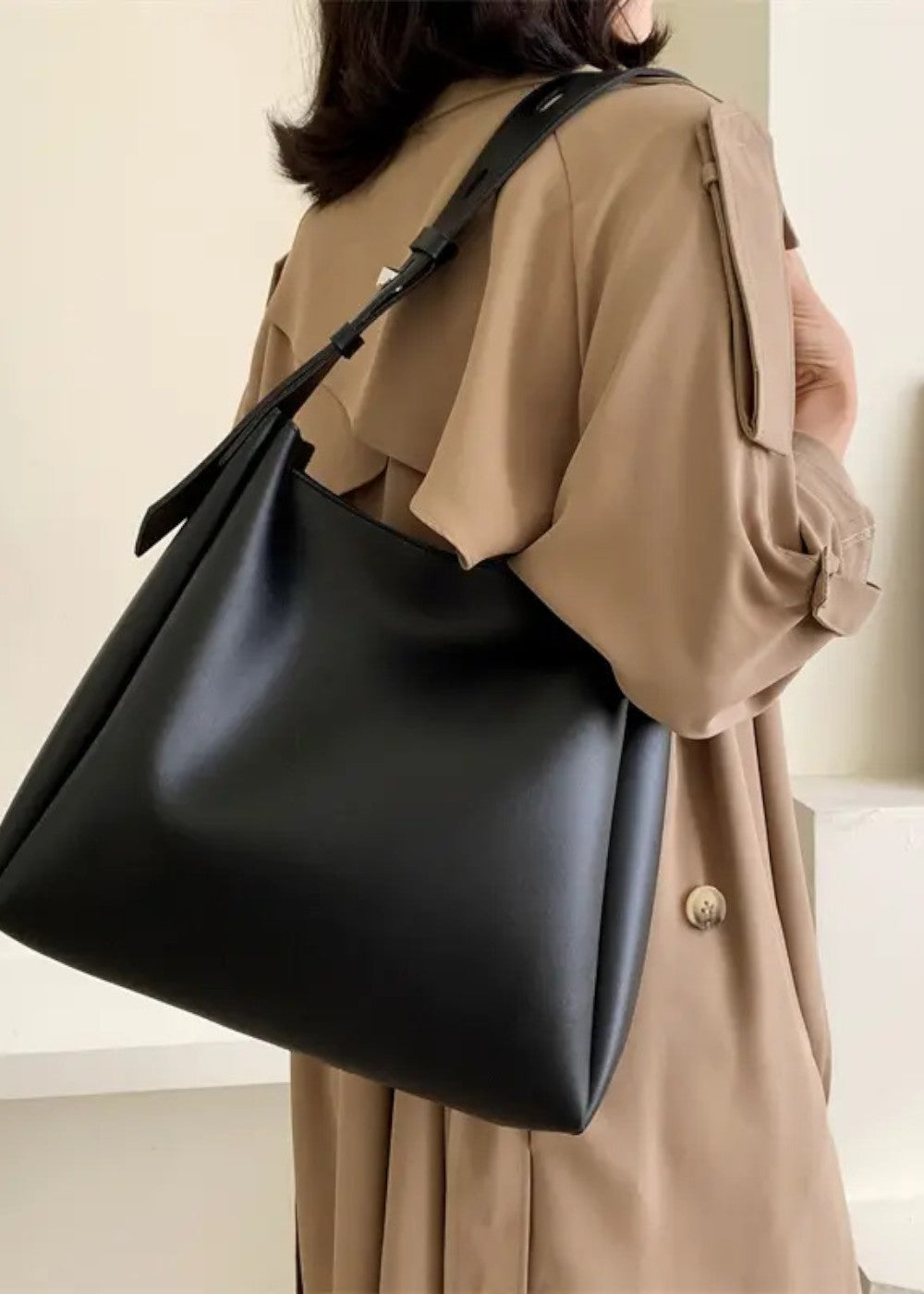Pitro Bag + 1 Pochette gratuite