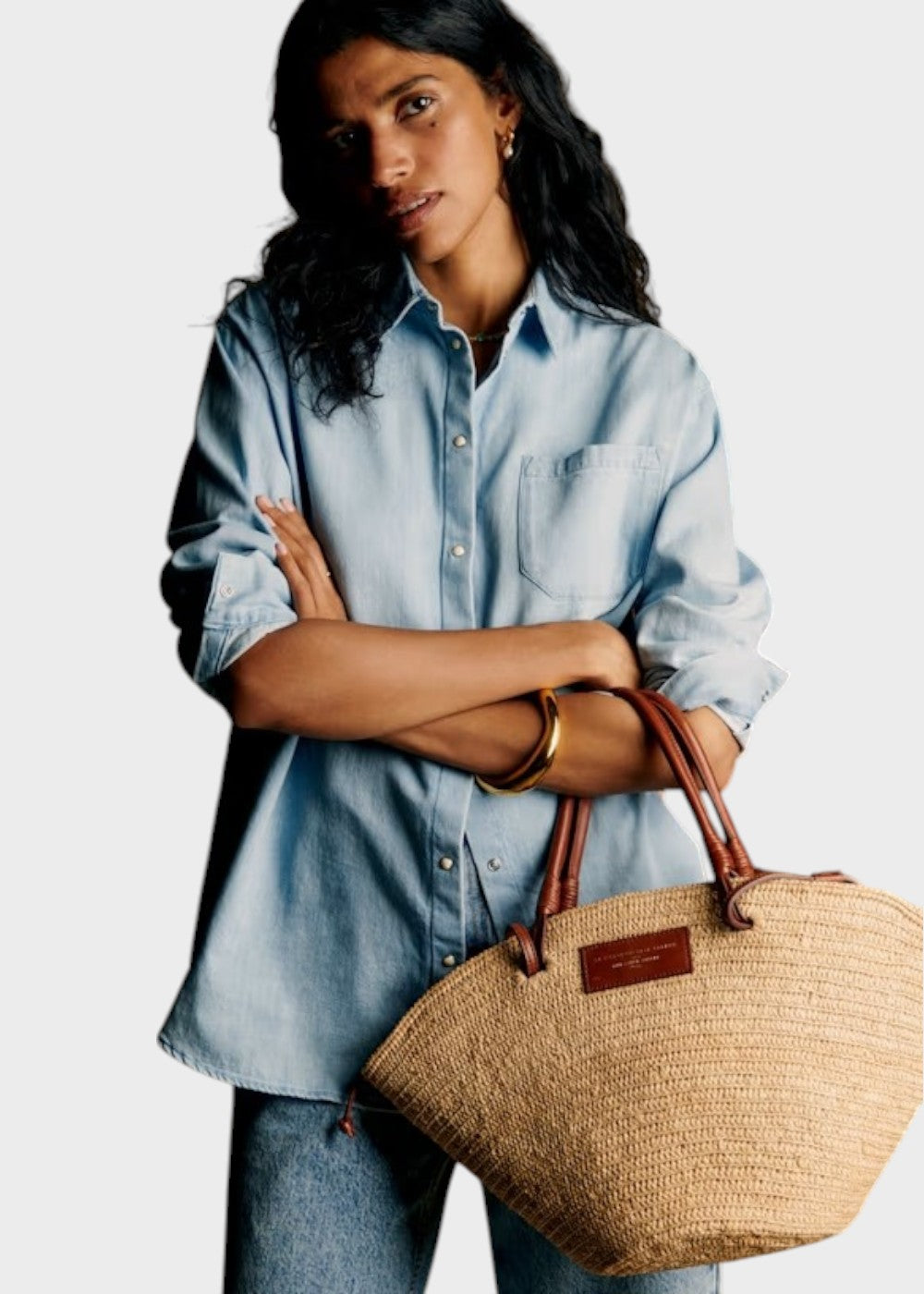 Suzanne - Sac de plage