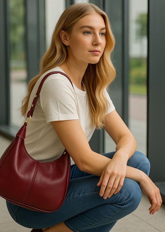 Sarah Western Bag