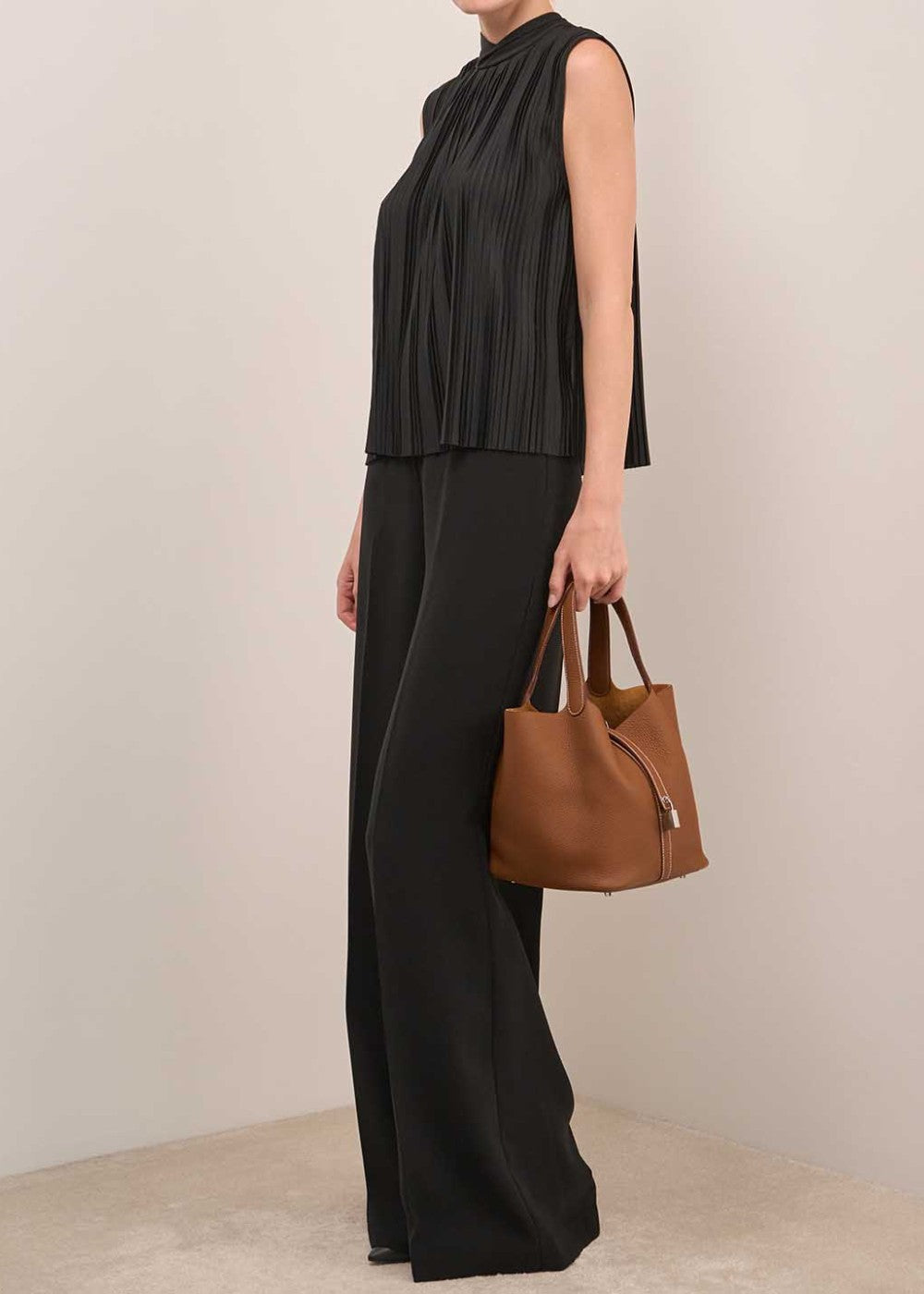 Sac en cuir Dubai