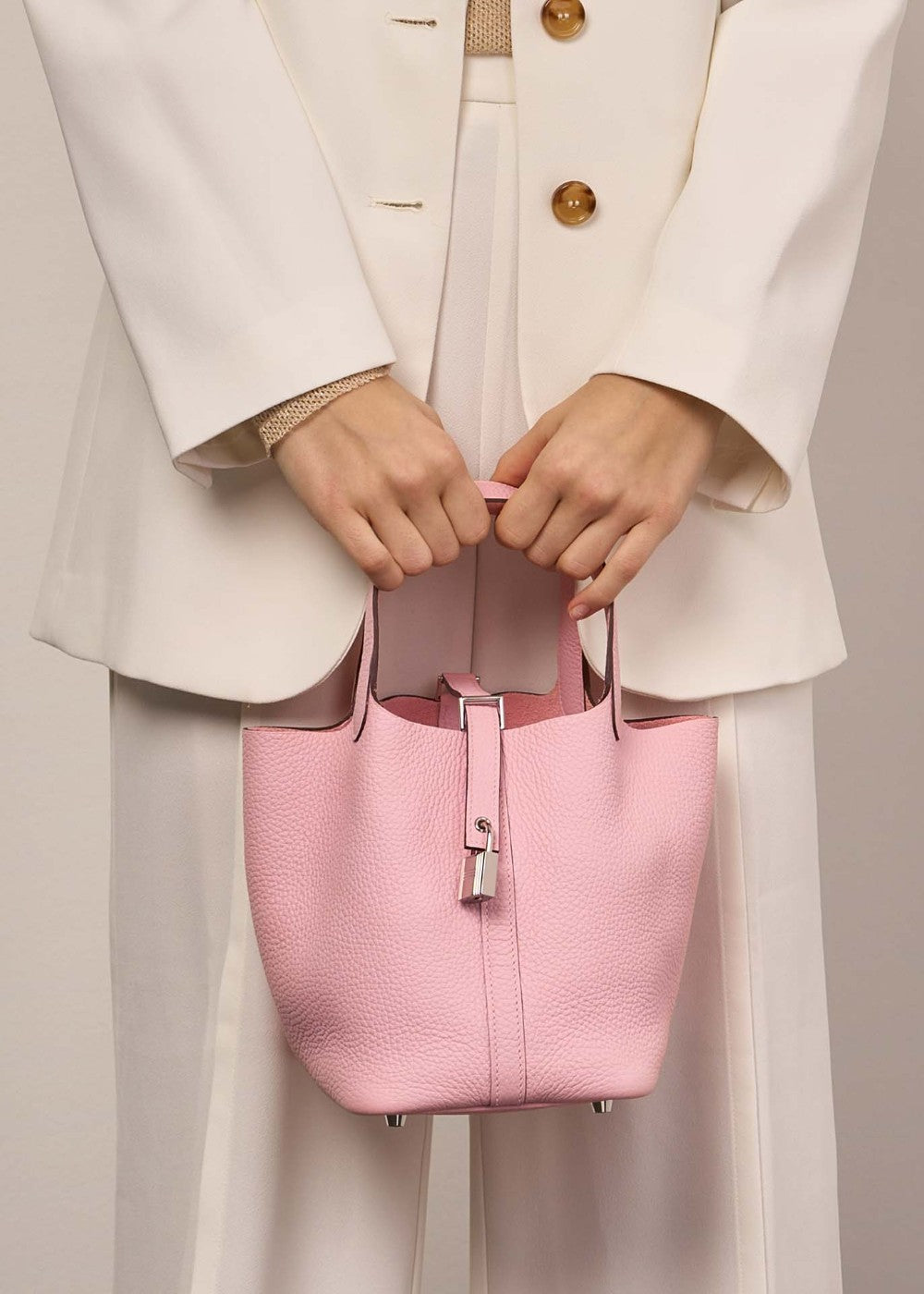 Sac en cuir Dubai