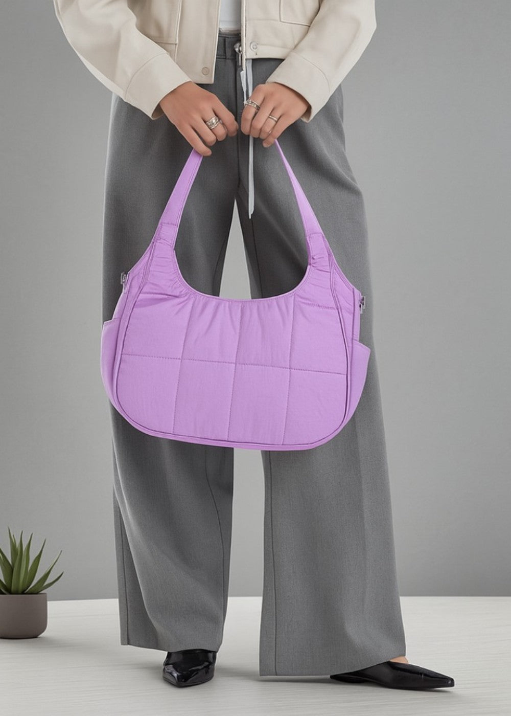 Hello Mimi Bag