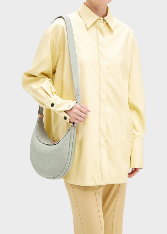 Sac en cuir Luna