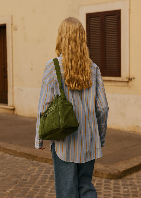 Kanna - Crossbody Bag