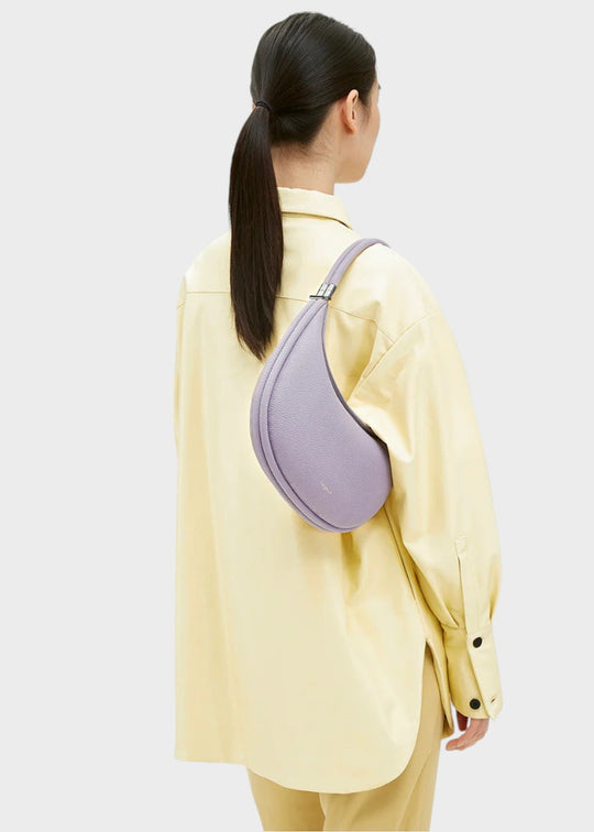Sac en cuir Luna